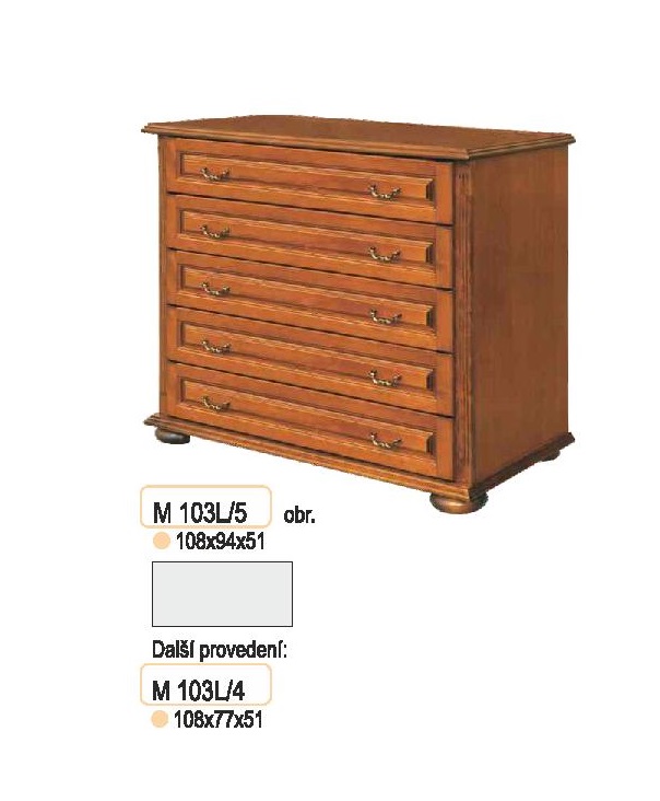 M 103L-5